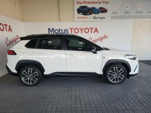 Toyota Corolla Cross 1.8 HEV GR-Sport - Image 3
