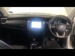 Toyota Fortuner 2.4GD-6 auto - Image 6