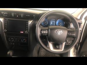 Toyota Fortuner 2.4GD-6 auto - Image 8