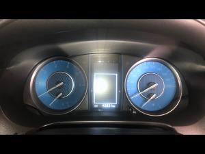 Toyota Fortuner 2.4GD-6 auto - Image 9