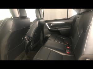 Toyota Fortuner 2.4GD-6 auto - Image 11