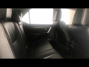 Toyota Fortuner 2.4GD-6 auto - Image 12