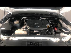Toyota Fortuner 2.4GD-6 auto - Image 14