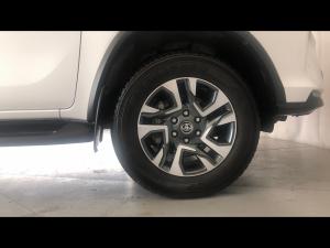 Toyota Fortuner 2.4GD-6 auto - Image 17