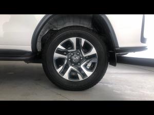Toyota Fortuner 2.4GD-6 auto - Image 19