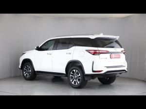Toyota Fortuner 2.4GD-6 auto - Image 21
