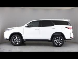 Toyota Fortuner 2.4GD-6 auto - Image 22