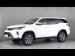 Toyota Fortuner 2.4GD-6 auto - Thumbnail 23