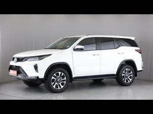 Toyota Fortuner 2.4GD-6 auto - Image 23