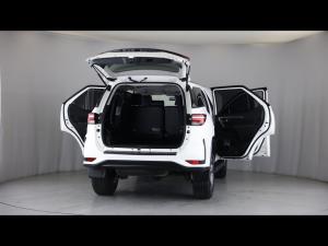 Toyota Fortuner 2.4GD-6 auto - Image 24