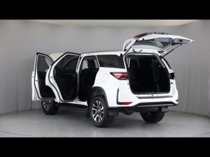 Toyota Fortuner 2.4GD-6 auto - Image 25