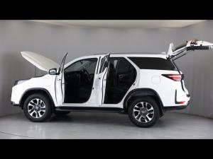 Toyota Fortuner 2.4GD-6 auto - Image 26