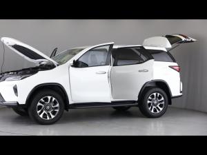 Toyota Fortuner 2.4GD-6 auto - Image 27
