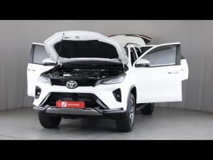 Toyota Fortuner 2.4GD-6 auto - Image 28