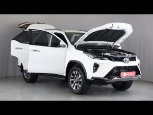 Toyota Fortuner 2.4GD-6 auto - Image 29
