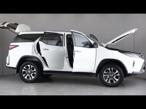 Toyota Fortuner 2.4GD-6 auto - Image 30