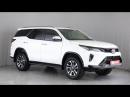 Thumbnail Toyota Fortuner 2.4GD-6 auto