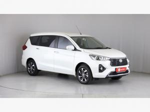 Toyota Rumion 1.5 TX auto - Image 1