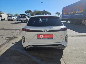Toyota Urban Cruiser 1.5 XS - Image 5