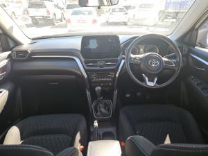 Toyota Urban Cruiser 1.5 XS - Image 6