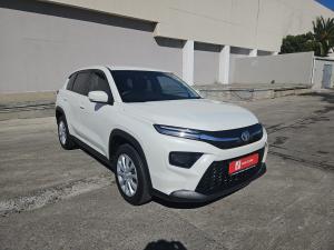 Toyota Urban Cruiser 1.5 XS - Image 1