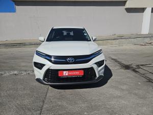 Toyota Urban Cruiser 1.5 XS - Image 4