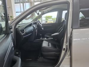Toyota Fortuner 2.4GD-6 4x4 - Image 7