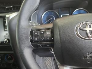 Toyota Fortuner 2.4GD-6 4x4 - Image 9