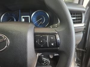 Toyota Fortuner 2.4GD-6 4x4 - Image 10