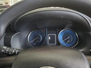 Toyota Fortuner 2.4GD-6 4x4 - Image 11