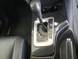 Toyota Fortuner 2.4GD-6 4x4 - Image 12