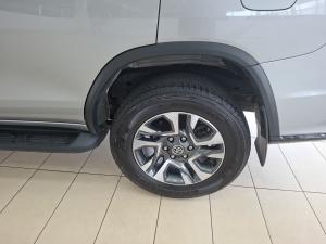 Toyota Fortuner 2.4GD-6 4x4 - Image 13