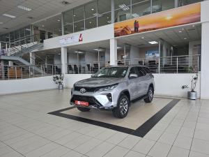 Toyota Fortuner 2.4GD-6 4x4 - Image 14
