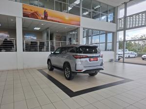 Toyota Fortuner 2.4GD-6 4x4 - Image 15