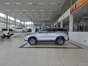 Toyota Fortuner 2.4GD-6 4x4 - Image 16