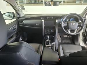 Toyota Fortuner 2.4GD-6 auto - Image 6