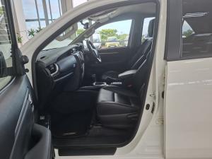 Toyota Fortuner 2.4GD-6 auto - Image 7