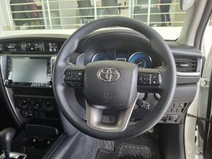 Toyota Fortuner 2.4GD-6 auto - Image 8