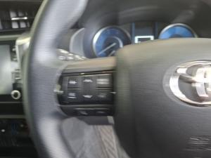 Toyota Fortuner 2.4GD-6 auto - Image 9