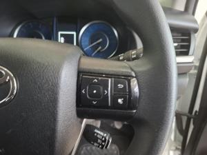 Toyota Fortuner 2.4GD-6 auto - Image 10