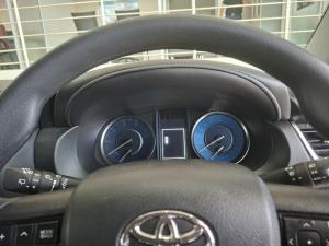 Toyota Fortuner 2.4GD-6 auto - Image 11