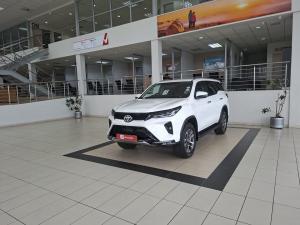 Toyota Fortuner 2.4GD-6 auto - Image 13
