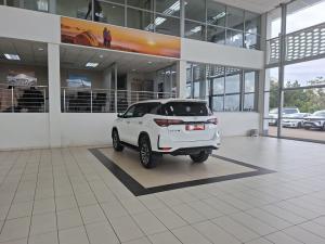 Toyota Fortuner 2.4GD-6 auto - Image 14
