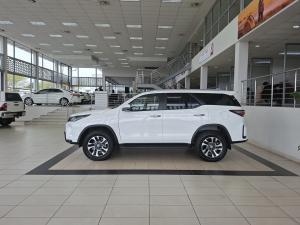 Toyota Fortuner 2.4GD-6 auto - Image 15
