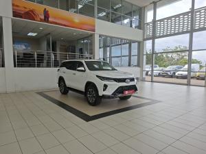 Toyota Fortuner 2.4GD-6 auto - Image 1