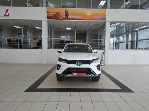 Toyota Fortuner 2.4GD-6 auto - Image 4