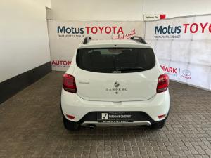 Renault Sandero 66kW turbo Stepway Expression - Image 5
