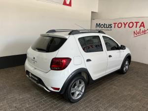 Renault Sandero 66kW turbo Stepway Expression - Image 2
