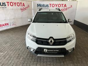Renault Sandero 66kW turbo Stepway Expression - Image 4