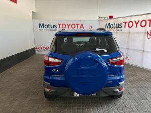 Ford EcoSport 1.5TDCi Titanium - Image 5